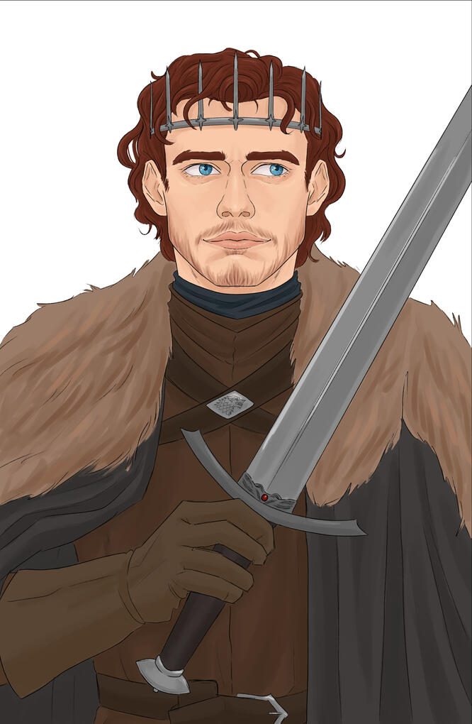 Robb Stark