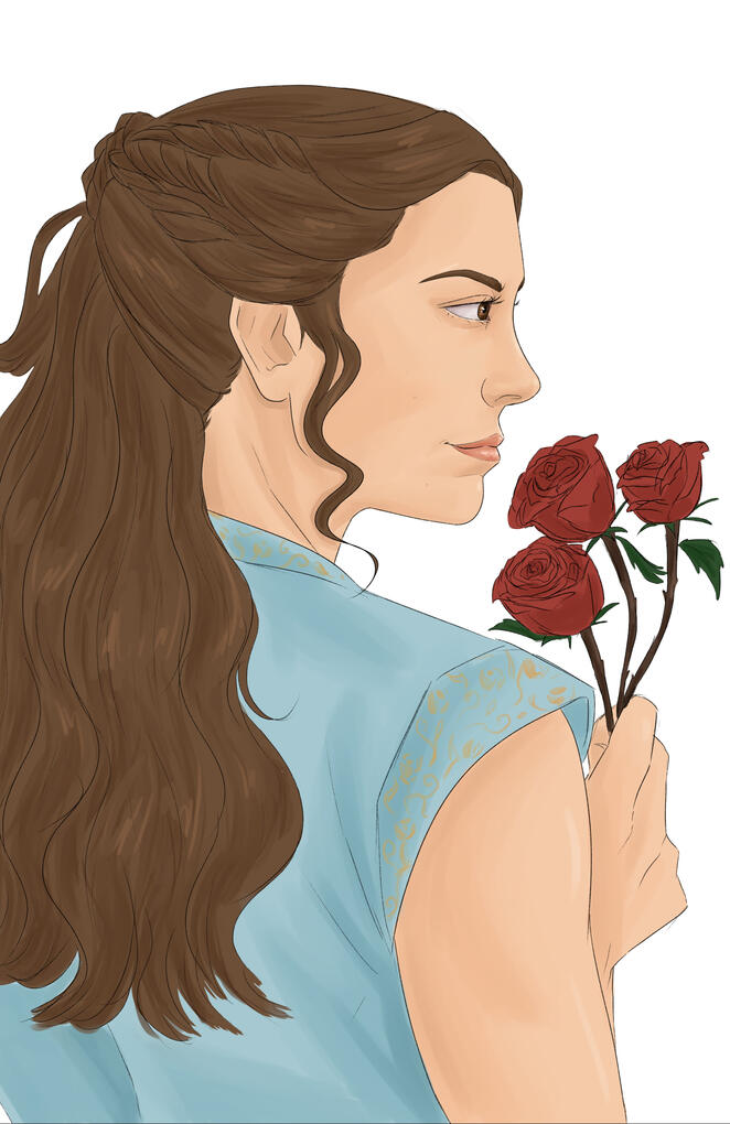Margaery Tyrell