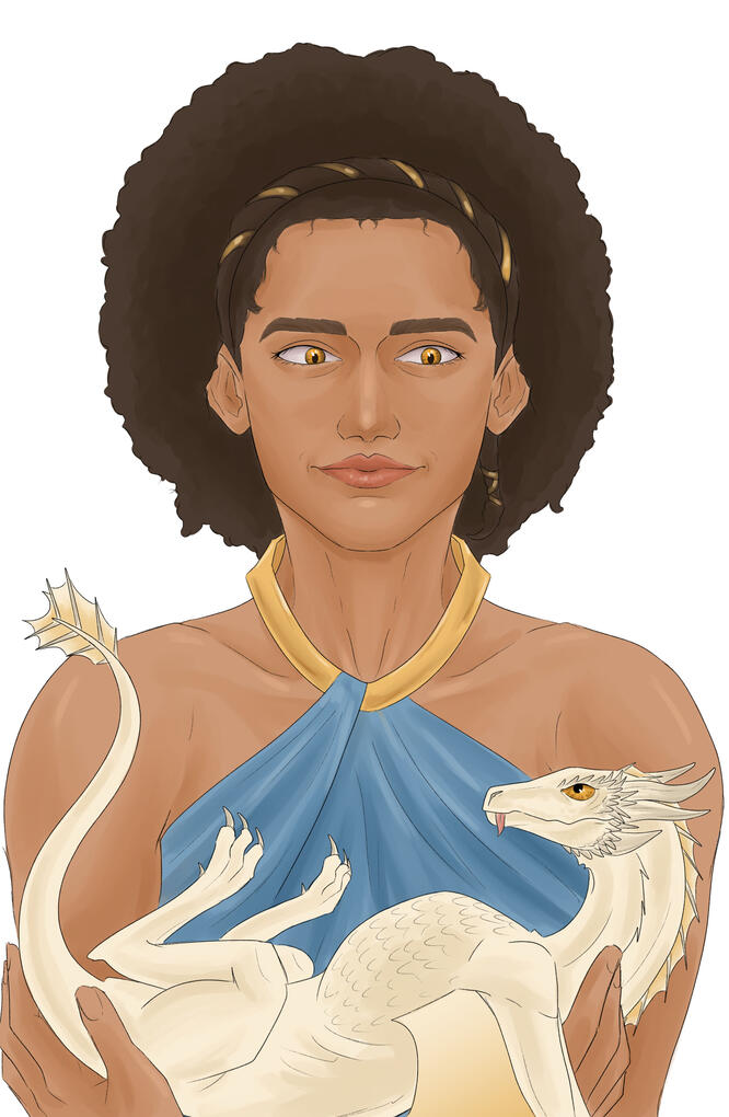 Missandei