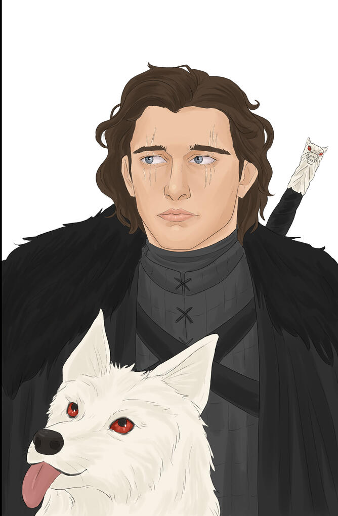 Jon Snow