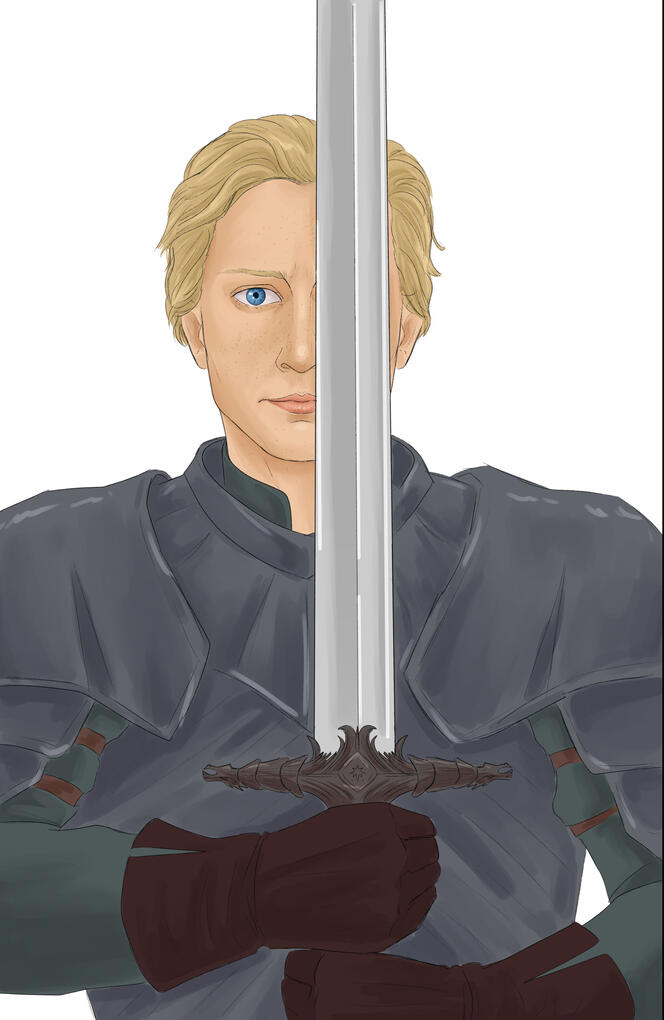 Brienne of Tarth