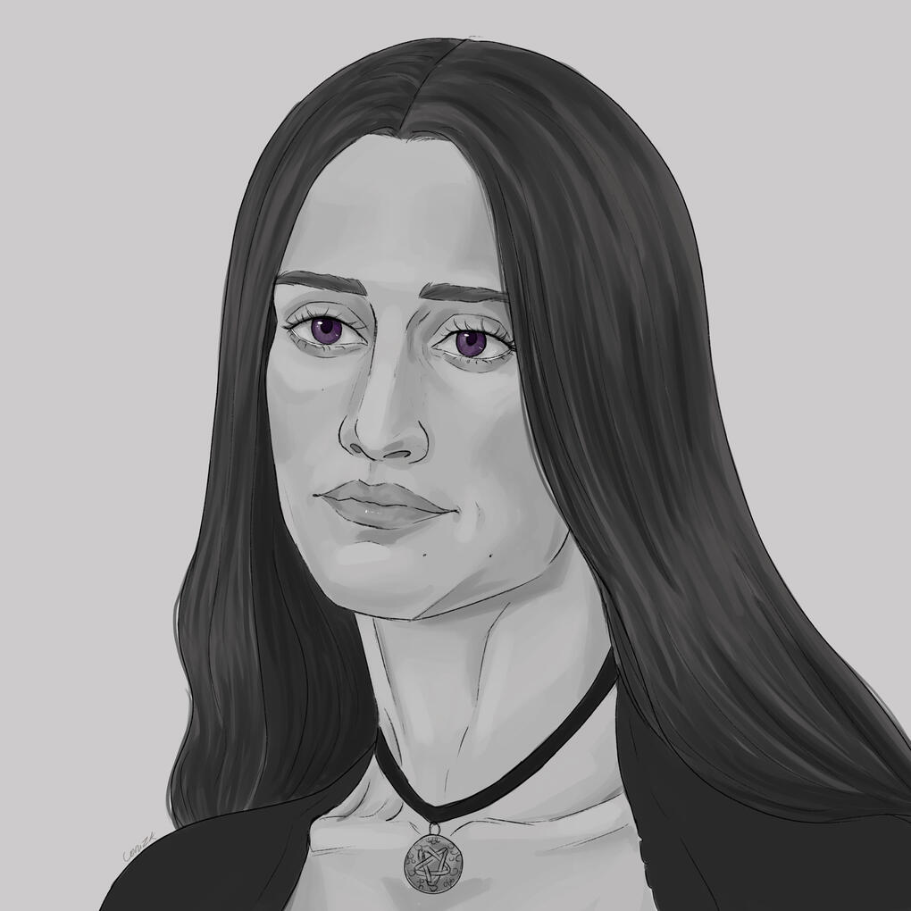 Yennefer of Vengerberg (Show version)