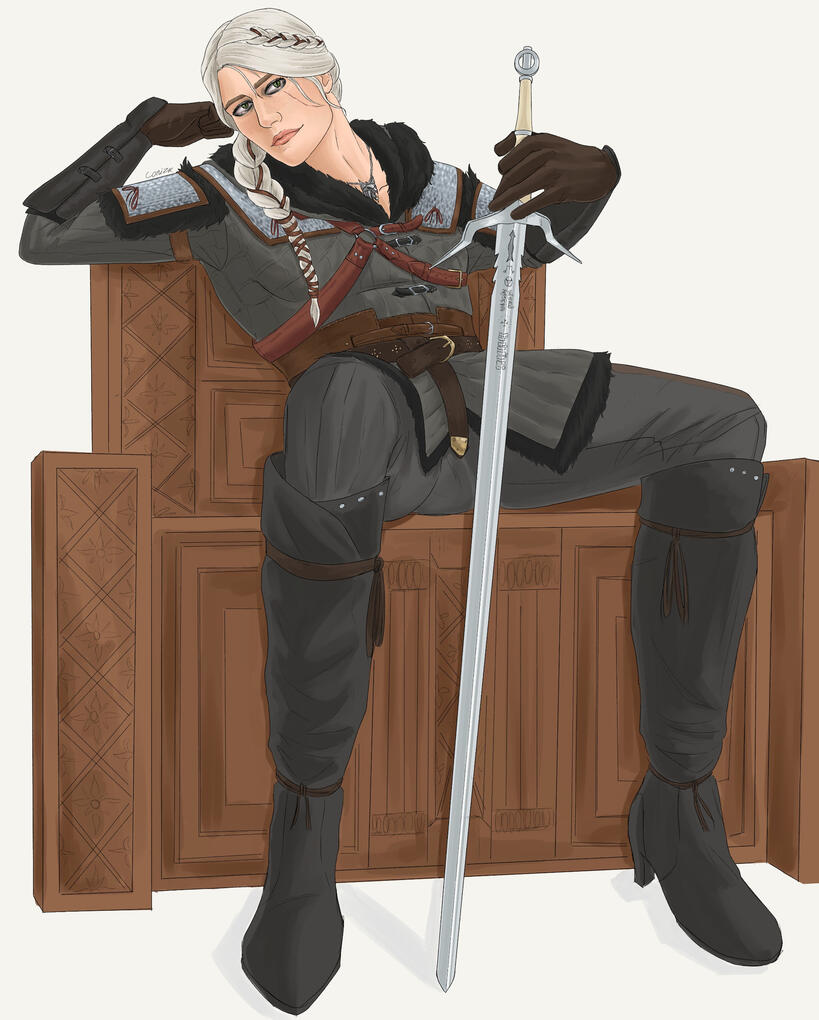 Ciri