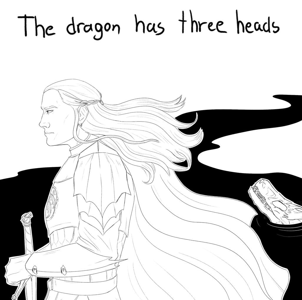 Rhaegar Targaryen
