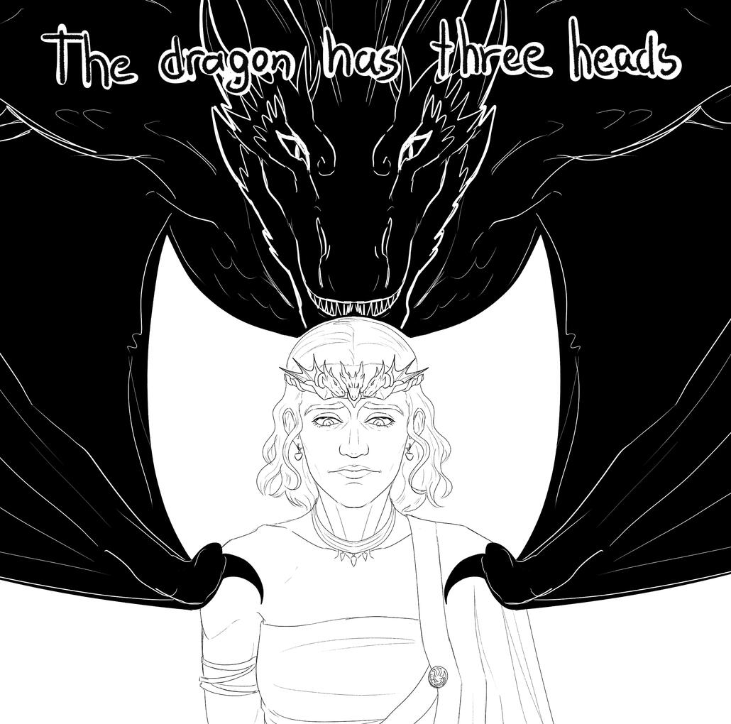 Daenerys Targaryen