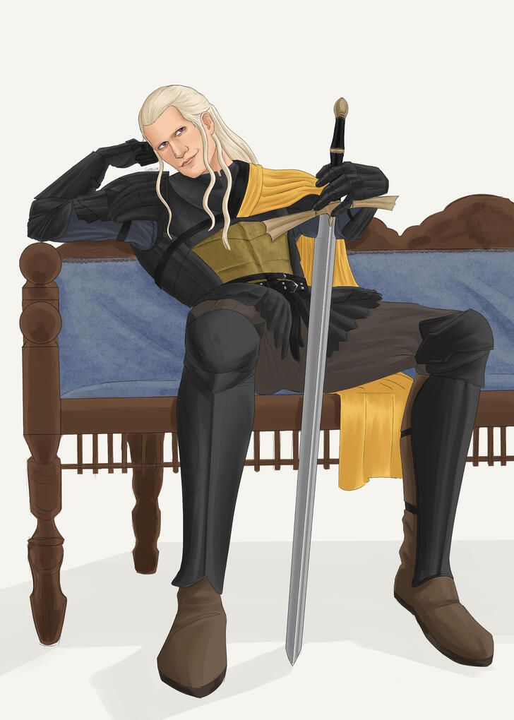 Daemon