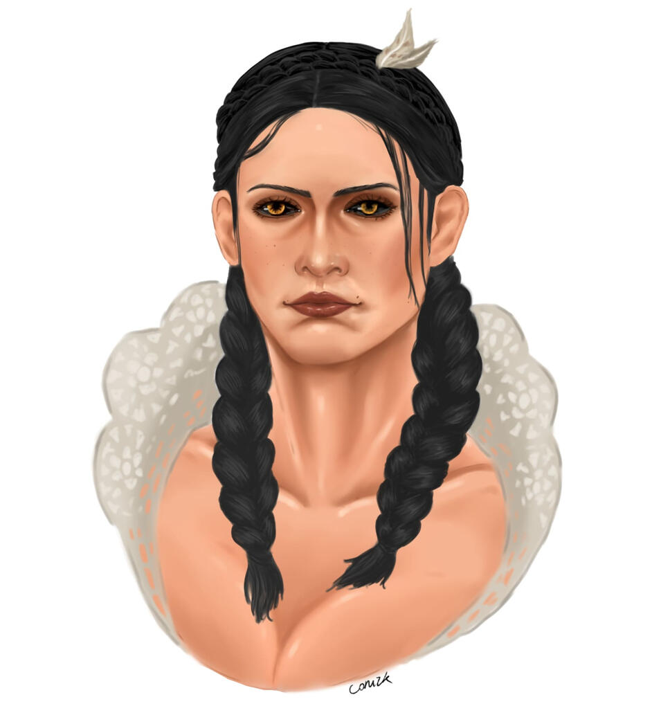 Philippa Eilhart