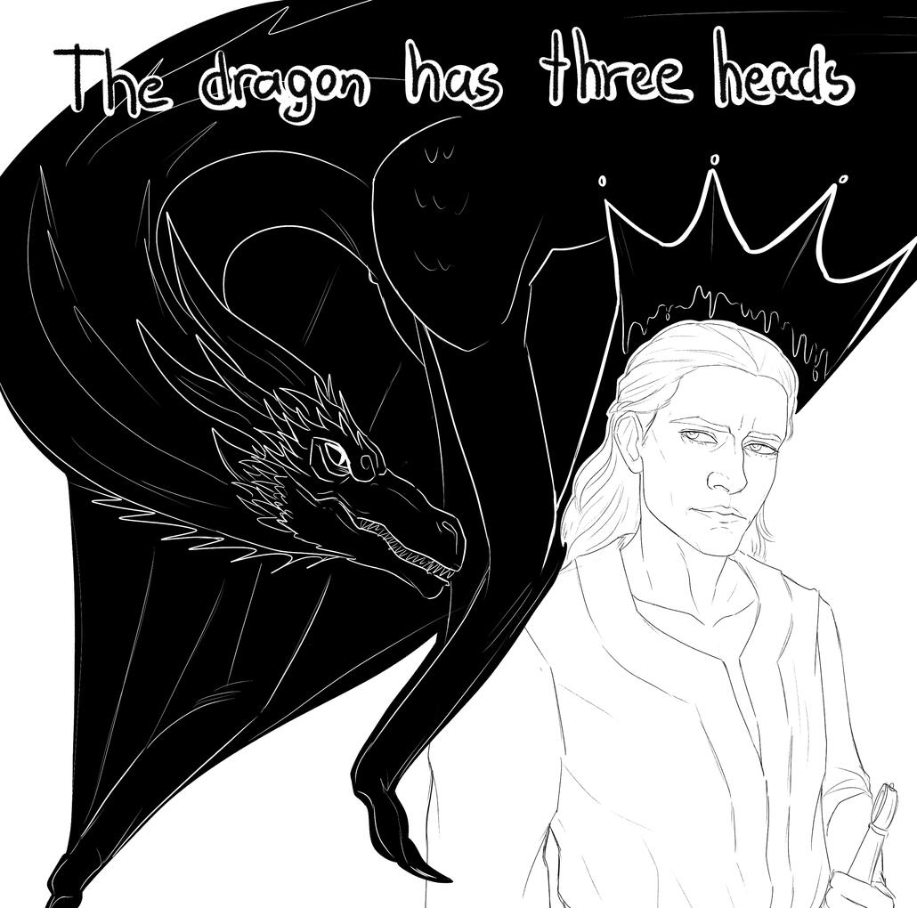 Viserys Targaryen